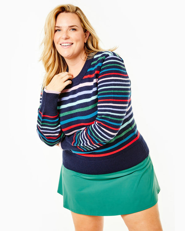 Knit Cypress Active Sweater – Addison Bay®