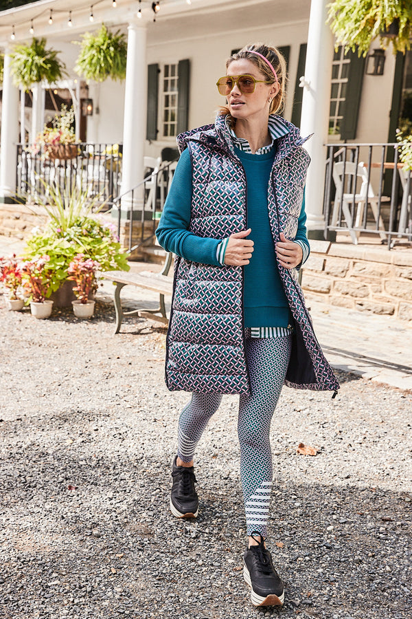 Everywhere Puffer Vest – Addison Bay®