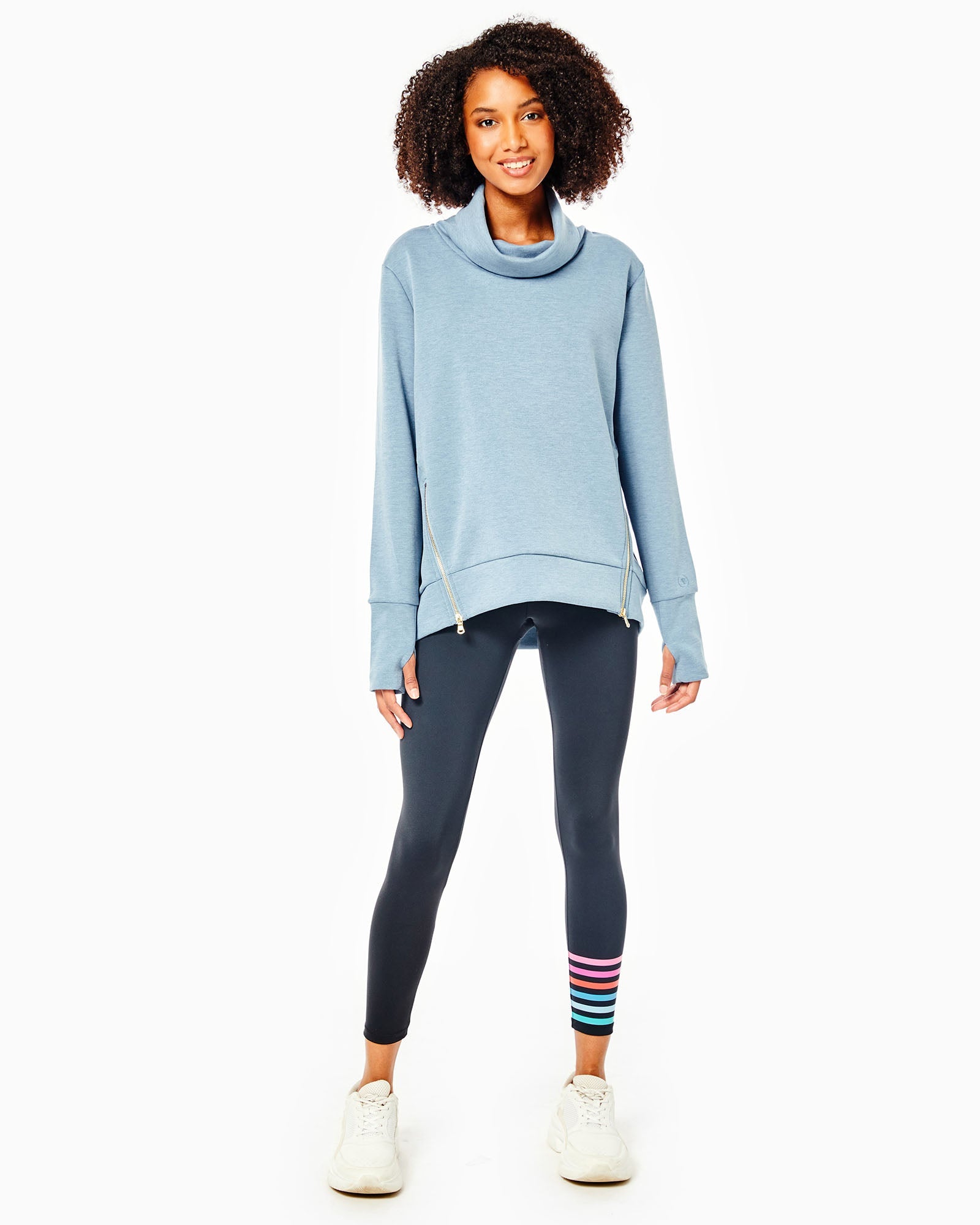 AB by Addison Bay Everyday Pullover